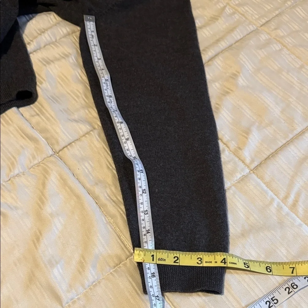 Structure elegant neck